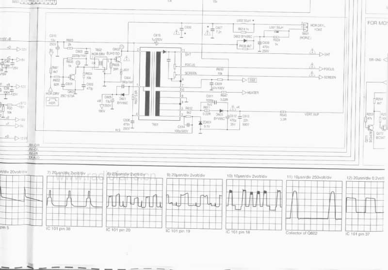 Kenwood-PT-11-Schematic电路原理图.pdf_第3页