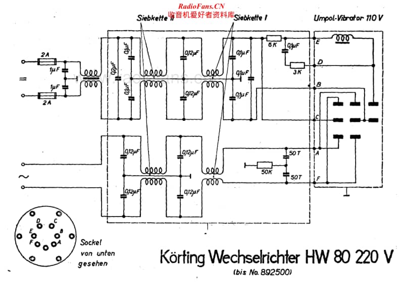 Korting-Wechselrichter-HW-80-Schematic.pdf_第1页