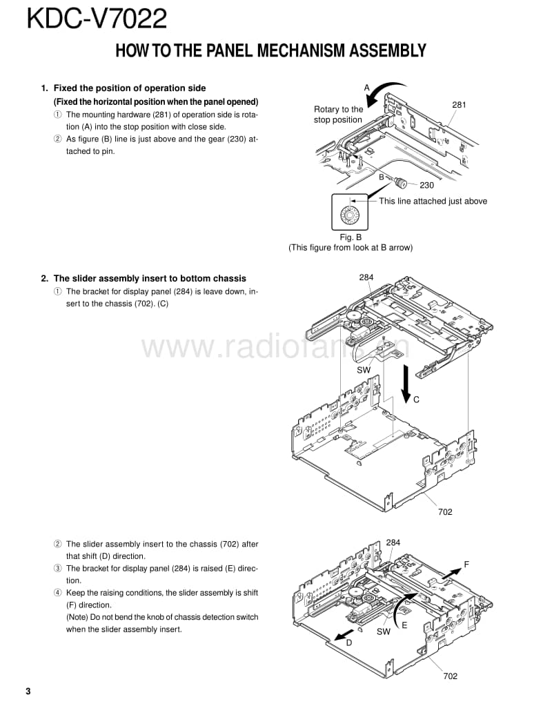 Kenwood-KD-CV-7022-Service-Manual电路原理图.pdf_第2页