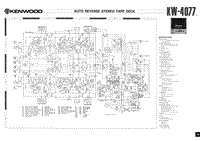 Kenwood-KW-4077-Service-Manual电路原理图.pdf