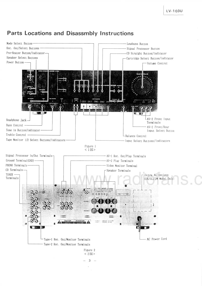 Luxman-LV-103-U-Service-Manual电路原理图.pdf_第3页