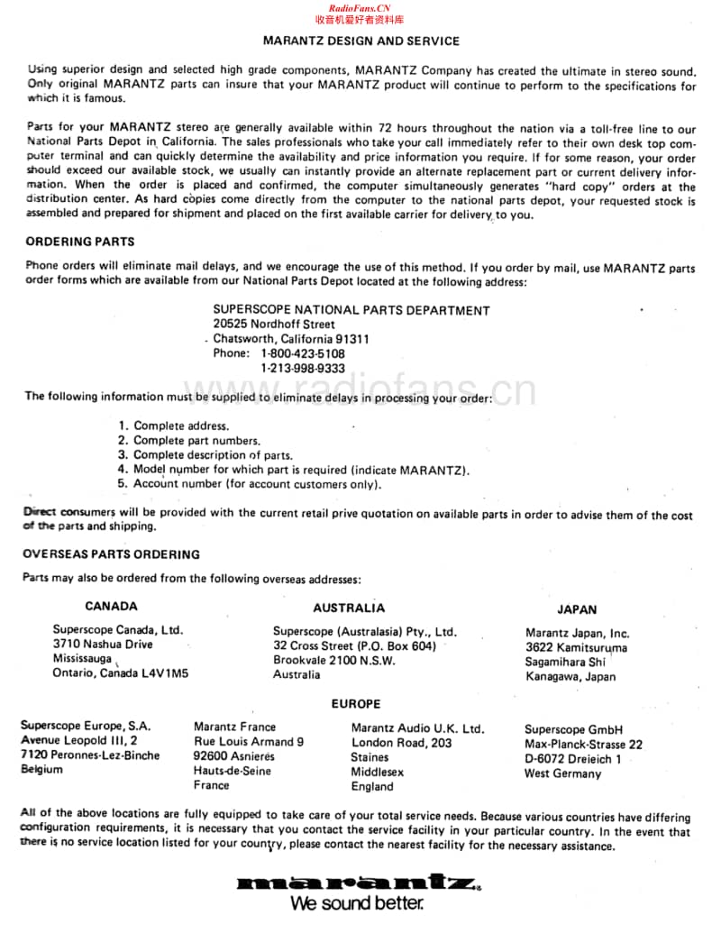 Marantz-6270-Q-Service-Manual电路原理图.pdf_第2页