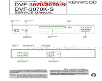 Kenwood-DVF-3070-S-Service-Manual电路原理图.pdf