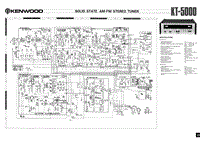 Kenwood-KT-5000-Schematic电路原理图.pdf