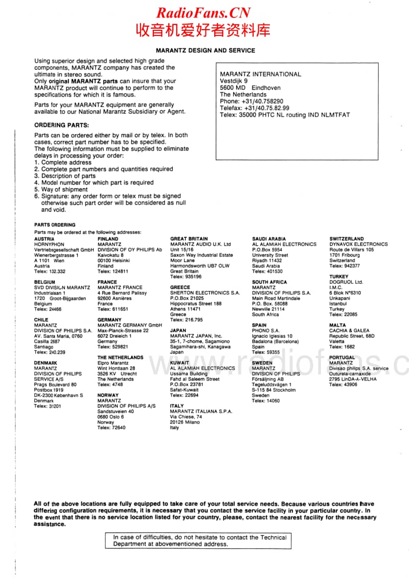 Marantz-PM-65-AV-Service-Manual电路原理图.pdf_第2页