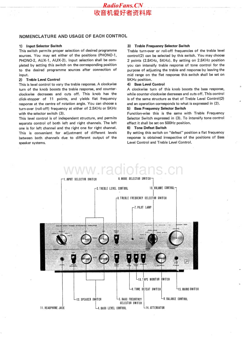 Luxman-SQ-700X-Service-Manual电路原理图.pdf_第2页