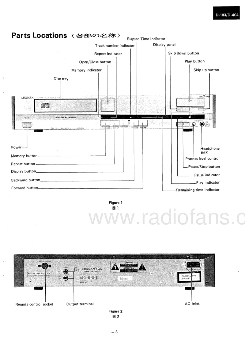 Luxman-D-103-D-404-Service-Manual(2)电路原理图.pdf_第3页