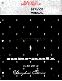 Marantz-2215-B-Service-Manual电路原理图.pdf