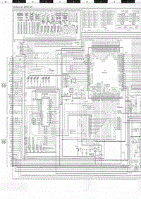 Kenwood-RXDF-41-Schematic电路原理图.pdf