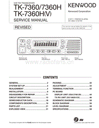 Kenwood-TK-7360-H-Service-Manual电路原理图.pdf