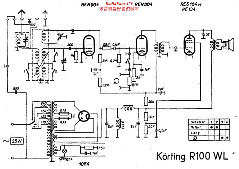 Korting-R100-WL-Schematic.pdf_第1页