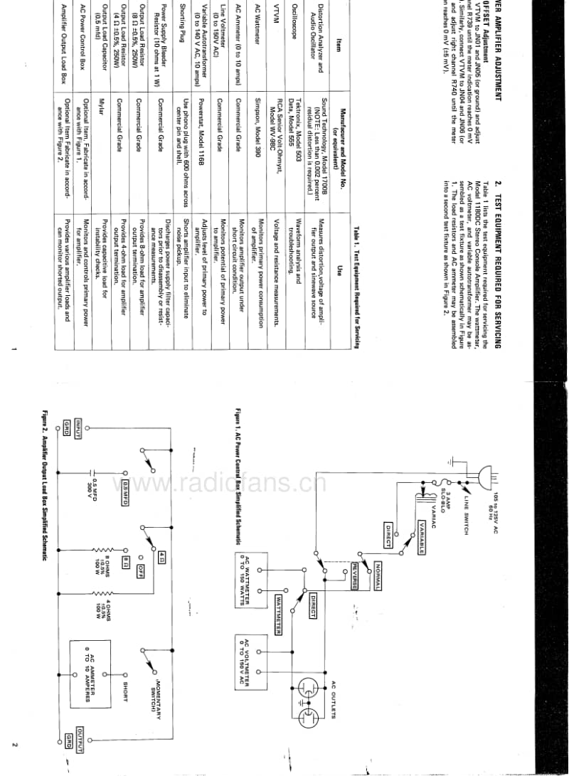 Marantz-1180-DC-Service-Manual电路原理图.pdf_第3页
