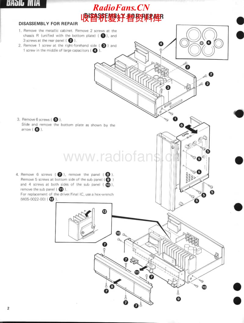 Kenwood-Basic-M-2-A-Service-Manual电路原理图.pdf_第2页