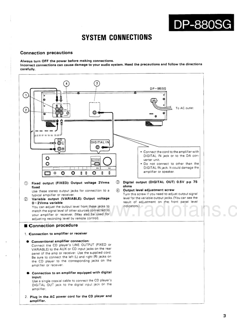 Kenwood-DP-880-SG-Service-Manual电路原理图.pdf_第3页
