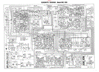 Kenwood-650-Schematic电路原理图.pdf
