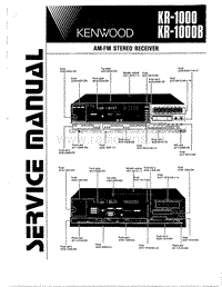 Kenwood-KR-1000-Service-Manual电路原理图.pdf