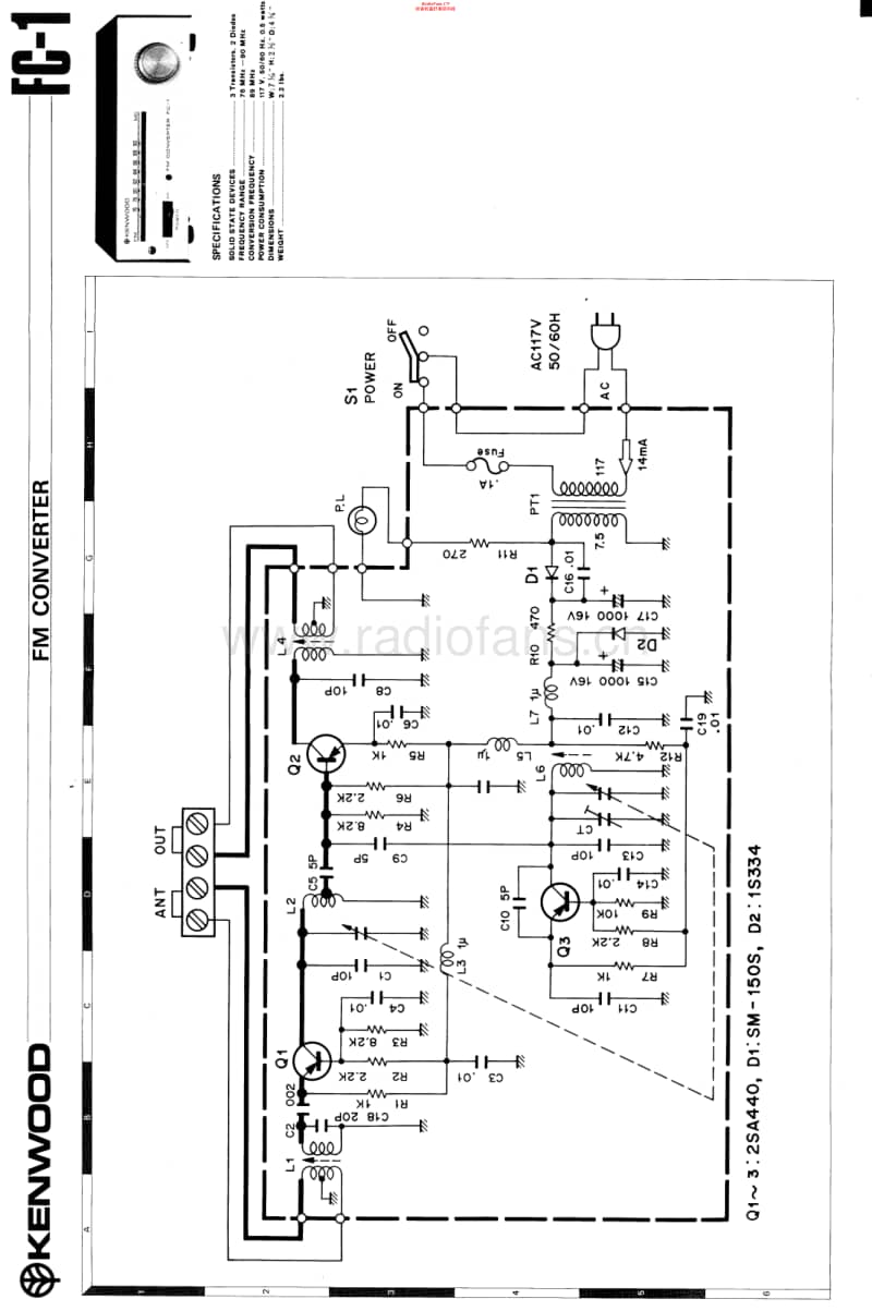 Kenwood-FC-1-Schematic电路原理图.pdf_第1页