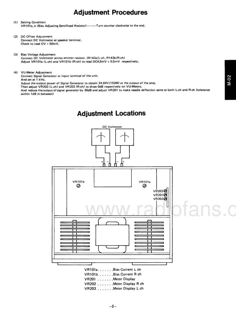 Luxman-M-02-Service-Manual电路原理图.pdf_第3页