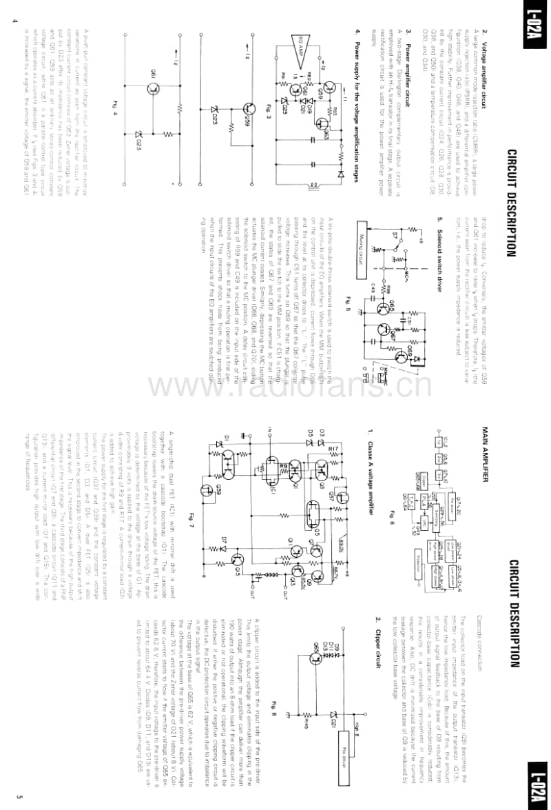 Kenwood-L-02-A-Service-Manual电路原理图.pdf_第3页