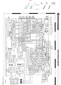 Kenwood-KA-60-Schematic电路原理图.pdf