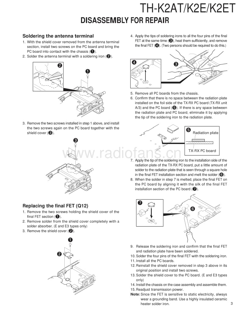 Kenwood-THK-2-Service-Manual电路原理图.pdf_第3页