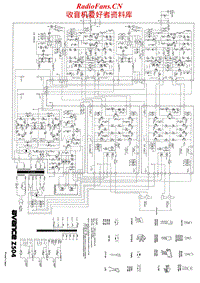 Luxman-Avance-504-Schematic电路原理图.pdf