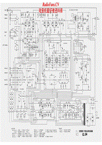 Luxman-CL-34-Schematic电路原理图.pdf