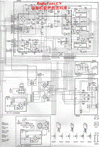Marantz-PM-94-Schematic电路原理图.pdf