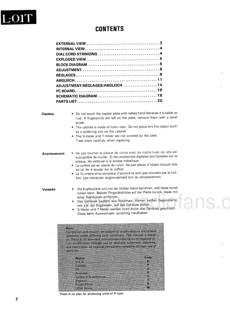 Kenwood-L-01-T-Service-Manual电路原理图.pdf_第2页