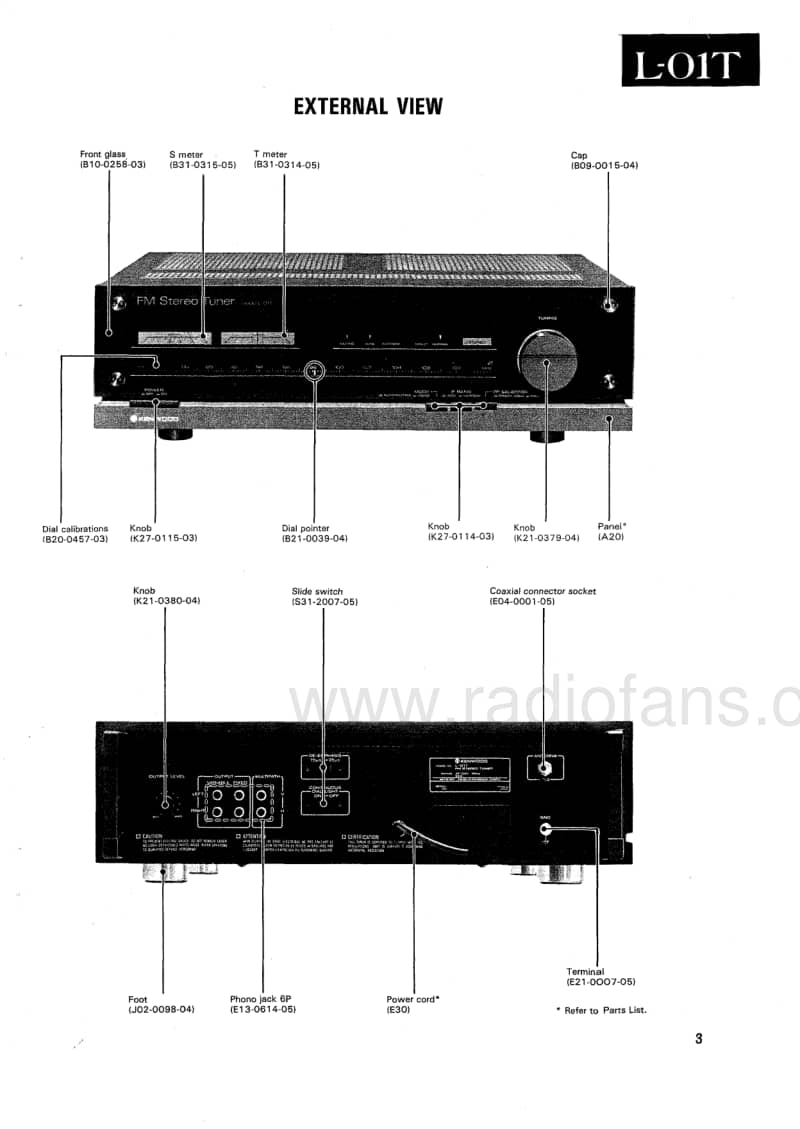 Kenwood-L-01-T-Service-Manual电路原理图.pdf_第3页