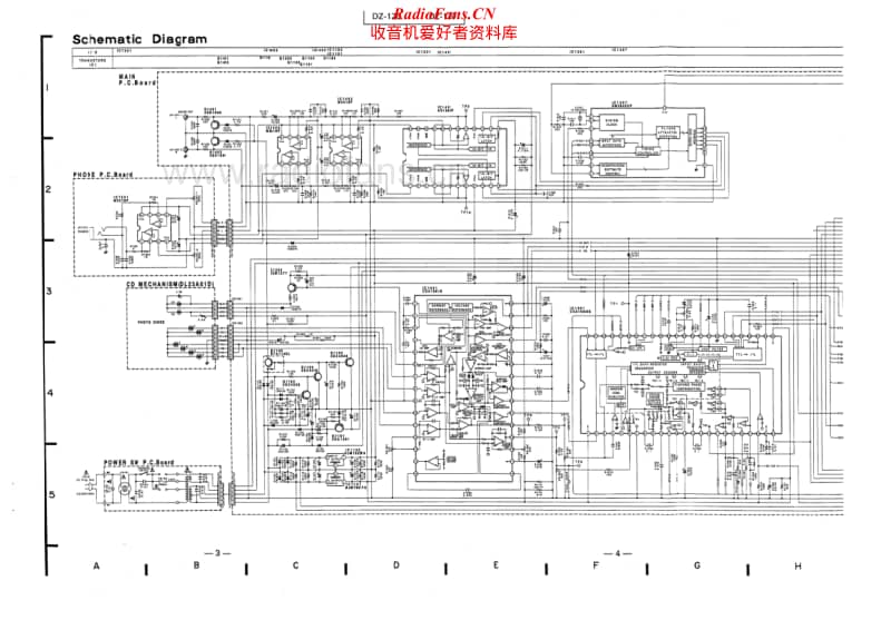 Luxman-DZ-120-Service-Manual电路原理图.pdf_第2页