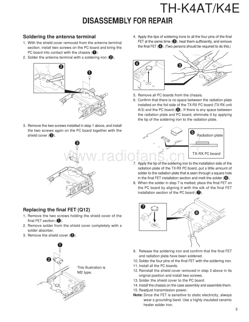 Kenwood-THK-4-Service-Manual电路原理图.pdf_第3页