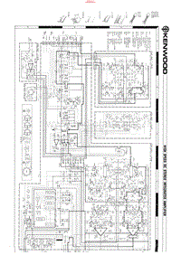 Kenwood-KA-80-Schematic电路原理图.pdf