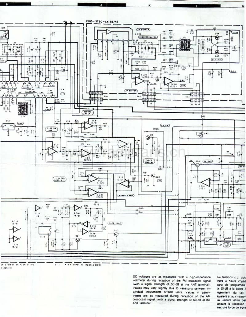 Kenwood-KT-5020-Schematic电路原理图.pdf_第3页