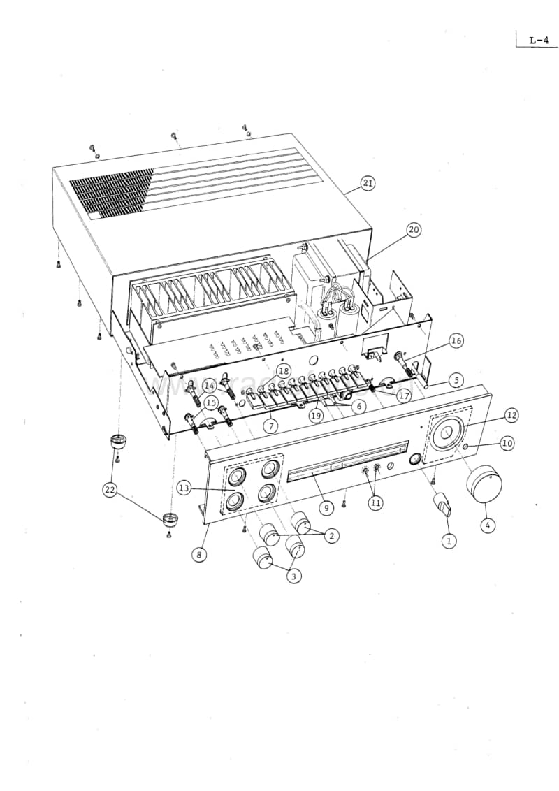 Luxman-L-4-Service-Manual电路原理图.pdf_第3页