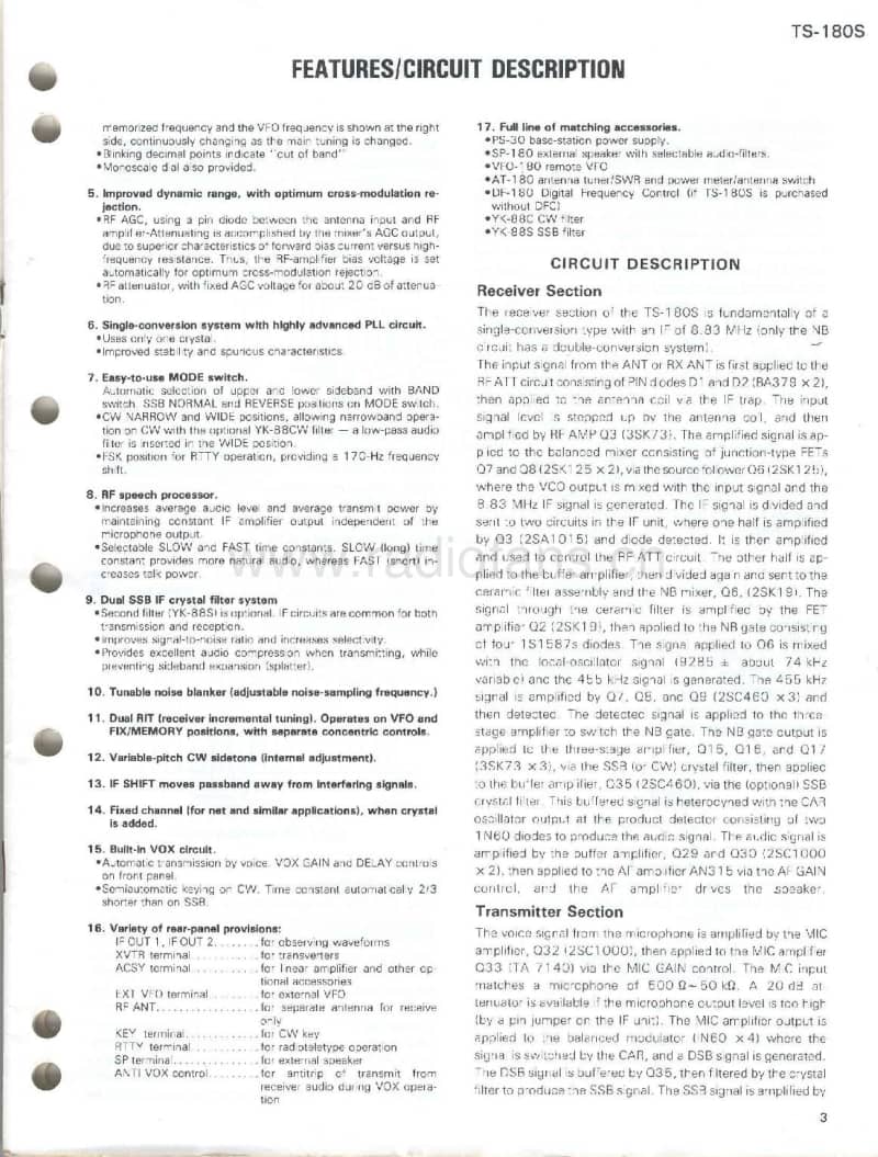 Kenwood-TS-180-S-Service-Manual电路原理图.pdf_第3页