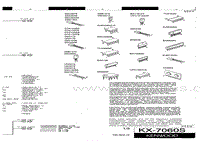 Kenwood-KX-7060-S-Schematic电路原理图.pdf