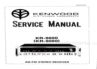 Kenwood-KR-9060-Service-Manual电路原理图.pdf