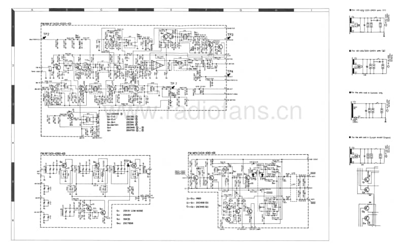 Kenwood-KR-7200-Schematic电路原理图.pdf_第2页