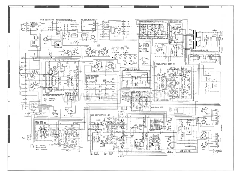 Kenwood-KR-7200-Schematic电路原理图.pdf_第3页