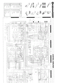 Kenwood-L-08-C-Schematic电路原理图.pdf