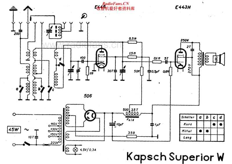 Korting-Kaps-Superior-W-Schematic.pdf_第1页
