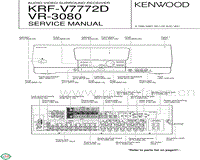 Kenwood-VR-3080-Service-Manual电路原理图.pdf