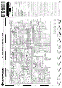 Kenwood-KTC-5600-Schematic电路原理图.pdf