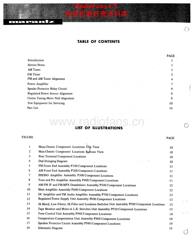 Marantz-Model-22-Service-Manual电路原理图.pdf_第2页