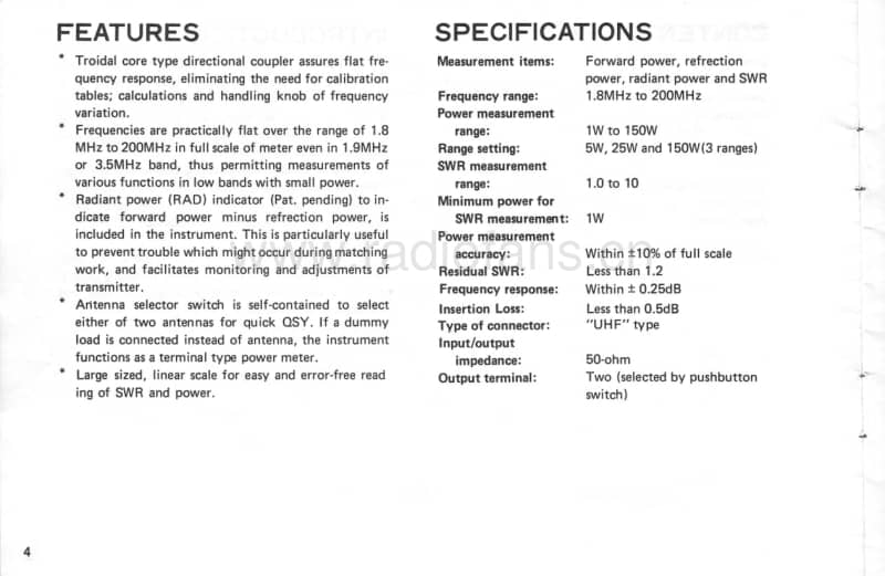 Kenwood-PF-810-Service-Manual电路原理图.pdf_第3页