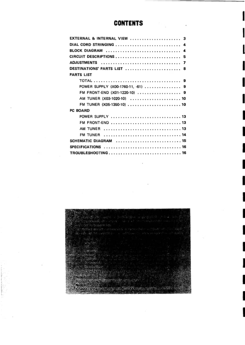 Kenwood-KT-9900-Service-Manual电路原理图.pdf_第2页