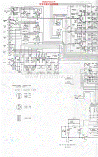 Kenwood-KA-1060-Schematic电路原理图.pdf