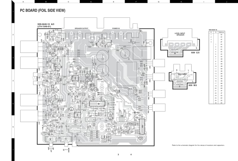 Kenwood-KAC-5201-Service-Manual电路原理图.pdf_第3页
