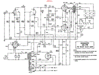 Lafayette-LA-70-Schematic电路原理图.pdf